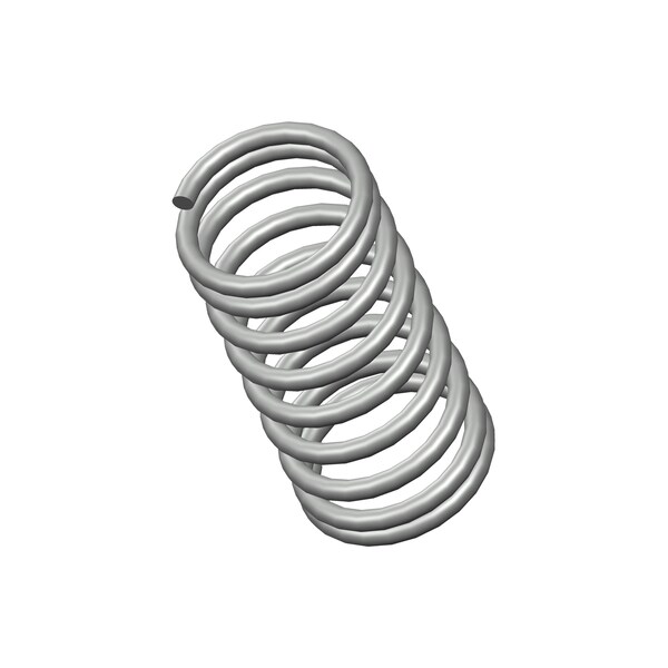 Approved Vendor Compression Spring, O= .266, L= .56, W= .028 G009975290 - main